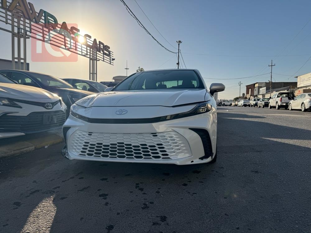 تويوتا كامري